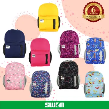 swan school bag for kids Buy swan school bag for kids at Best