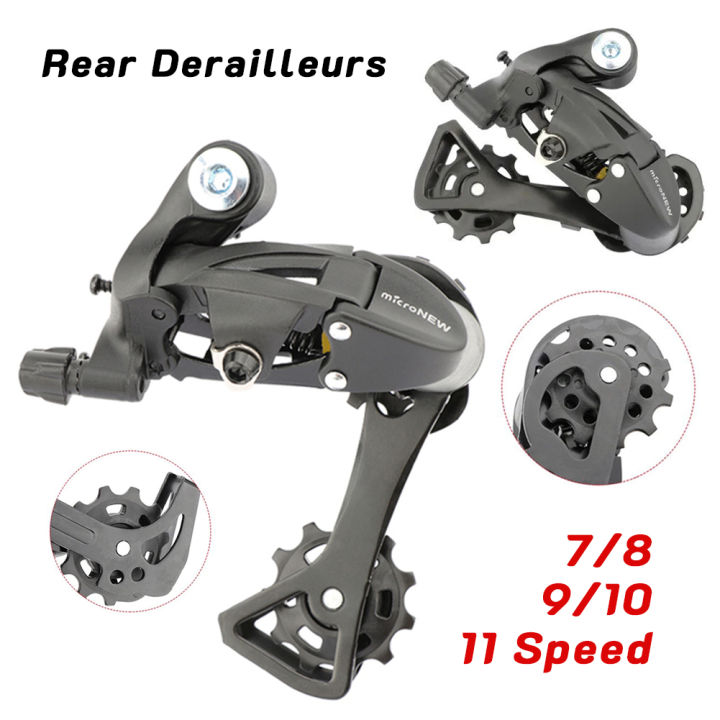 10 speed derailleur sales with 11 speed shifter