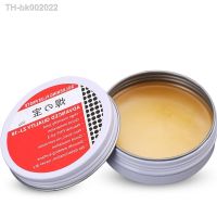 ℡❍ 10g 50g Soldering Flux Paste Professional Contain Rosin Welding Solder Paste PCB IC Parts Metalworking Oil Gel Tool Accessories