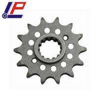 520 Motorcycle Front Sprocket for Suzuki GS500 E-2 Cyl 94-98 E-XYK 99-07 F-KL 04-10 H K7 2007