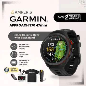 Harga jam garmin hot sale approach s60