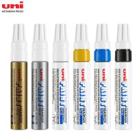 【CC】❃  UNI PX-30 Paint Based Markers Permanent Plumones Rotuladores 4-8.5MM Marking Pens Car Decoration Graffiti