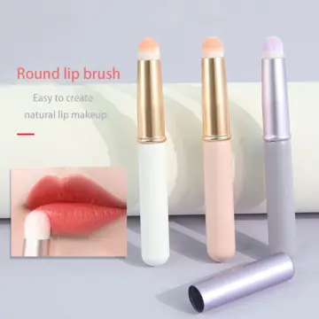 Lip Brush, Lip Liner Brush