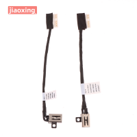 Jiaoxing สายแจ็คไฟฟ้า DC สำหรับ Inspiron 3405 3501 3505 3511 3515 5593 5594 Vostro 3500 3501 DC301015Q00 04VP7C