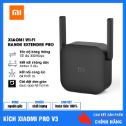 Bộ Kích Sóng Wifi XIAOMI PRO V3 Mecusys 3 ANTEN Mercury 3 râu Chính hãng