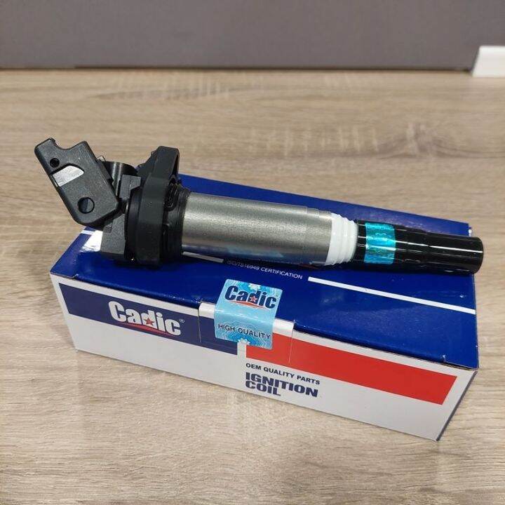 CADIC IGNITION COIL BMW 135i / 325i / 328i / 330i / MINI COOPERS ...