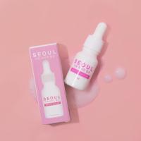 ราคาต่อขวด เซรั่มโซล เซรั่มไวท์ เซรั่มเพื่อผิวหน้า SEOUL WHITE SERUM 7 มล.