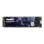 Kingspec M.2 Solid State Drive SSD M.2 NVMe 2280 Pcle Gen3.0X4 3D TLC Internal Solid State Drive for Desktop thumbnail