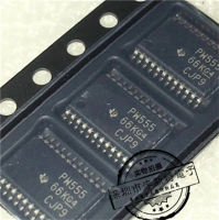 10pcs PW555 TSSOP-24 TCA9555PWR I/O