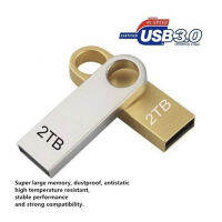 Tanjiaxun 1T 2T ภายนอกความเร็วสูงแบบพกพา USB 3.0แฟลชไดรฟ์จัดเก็บข้อมูล U Disk Pen