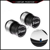 สำหรับ Yamaha Vmax 1200 1700อุปกรณ์เสริมรถจักรยานยนต์วาล์ว Stem CAP set Case