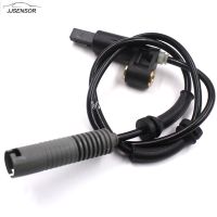 Free Shipping ABS Wheel Speed Sensor For BMW 3 E36 318ti 316 328 320 325 323 Z3 M3 34521163027