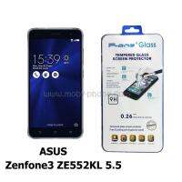 P-One ฟิล์มกระจกนิรภัย ASUS Zenfone3 ZE552KL จอ 5.5"