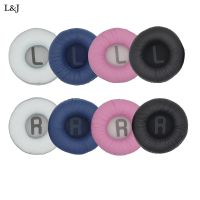 Soft Foam Earpads Replacement Sponge Cushion Earbuds For JBL-Tune600 T500BT T450 Wireless Bluetooth Headphone Accessories Wireless Earbuds Accessories