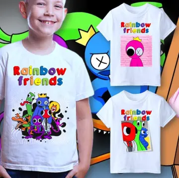 Anime T-SHIRT - Roblox