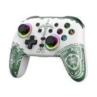 Tears of the Kingdom Game Controller for Switch Pro OLED Game Console Gamepads Joystick