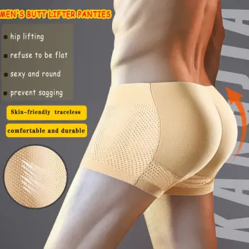 Shop Mens Fake Butt Hip Lifting with great discounts and prices online -  Dec 2023