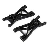 Front Lower Suspension Set Fit for 1/8 Racing XL FLUX Rovan for TORLAND BRUSHLESS Truck Rc Car Parts