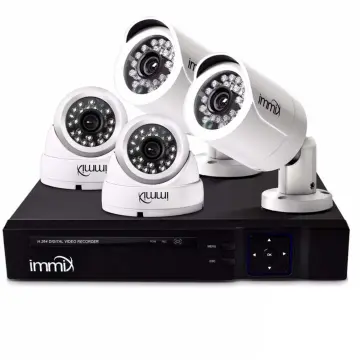 immix cctv