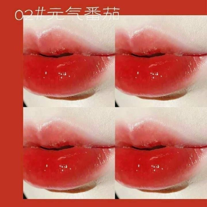 lip-stick-herorange-ลิปมันเปลี่ยนสี-ให้ริมฝีปาก-ฉ่ำวาว-he6133