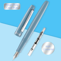 Japan PILOT 78G 78G+ Foutain Pen Iridium Pen Upgrade Version Italian Style Smooth Students Writing pen FP-78G+