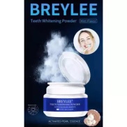 Best BREYLEE teeth whithening Powder Teeth Cleaning Oral Hygiene Remove
