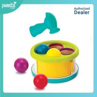 B kids Hammer Drum Ball Drop [Punnita Authorized Dealer]