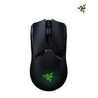 Razer MOUSE VIPER ULTIMATE W/O DOCK เมาส์ ประกัน 2Y Black