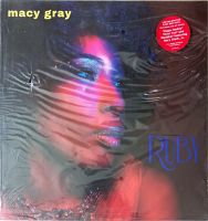 Macy Gray - Ruby (Red Vinyl)