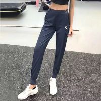 ▧♛♠ new spring golf long pants for women ladies golf wear stretch sports fitness pant casual High waist golf fashion design Trousers