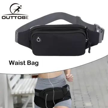 Adjustable Strap-On Packing Briefs for Men and Women