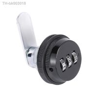 ✠☼ 3-Digit Combination Mailbox Locks Rotary Tongue Cam Locks For Mailbox Cabinet Drawer Home Security Hardware Dropshiping