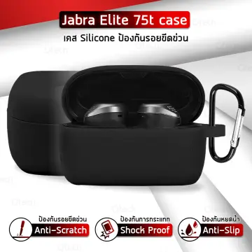 Jabra elite 75t online garmin