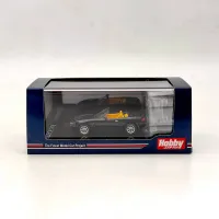 Hobby JAPAN 164 Mazda Eunos Roadster (NA6CE) V-SPECIAL BRILLIANT BLACK HJ641025BBK Diecast รุ่นรถจำกัดคอลเลกชันของเล่น