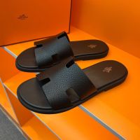 【NEW COMING】New Cowhide Printed Slippers With Two Pairs Of Sandals One Line Slippers Fashionable Sandals Anti Slip Beach Shoes