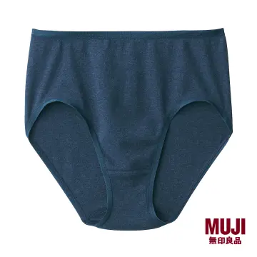 MUJI - Genuine Japanese Women's Panties