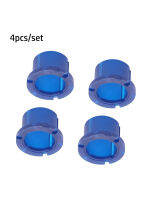 4Pcs Automatic Shift Linkage Bushing พลาสติกสำหรับ Toyota For4Runner Pickup 85-02 90385-11003