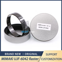 MIMAKI Encoder Raster Strip สำหรับ Mimaki UJF-6042เครื่องพิมพ์แถบตะแกรงพร้อมรู UJF-3042TS34 Linear Scale