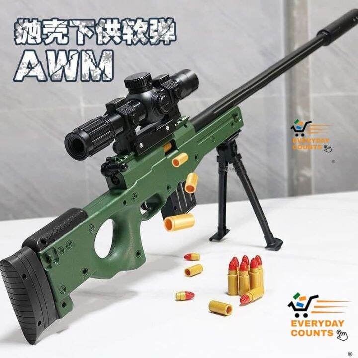 AWM role playing Children's Toy gamers for kids | Lazada PH