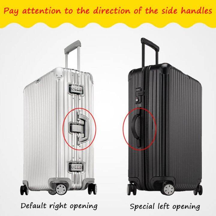 bamader-new-transparent-luggage-cover-thick-wear-resistant-suitcase-cover-dust-proof-waterproof-trolley-case-travel-accessories