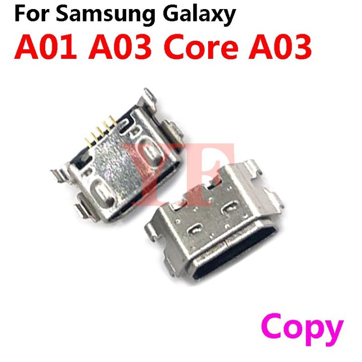 50pcs-original-for-galaxy-a01-a03-a015-a015v-a015f-a032-m01-m015-m015f-a03-core-a032f-usb-charging-dock-port-connector