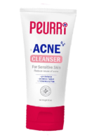 เพียวริ Peurri Acne Cleanser คลีนเซอร์ เจลล้างหน้าลดสิว ล้างหน้า 30 ml