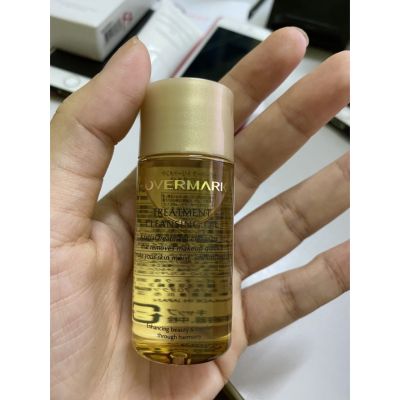 Covermark Deep Cleansing Oil 30ml ออยล์ล้างเครื่องสำอางที่ติดทน