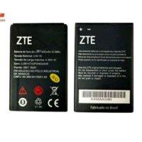 แบตเตอรี่ ZTE Blade L110 /A112 /V815 รับประกัน 3 เดือน มีบริการเก็บเงินปลายทาง