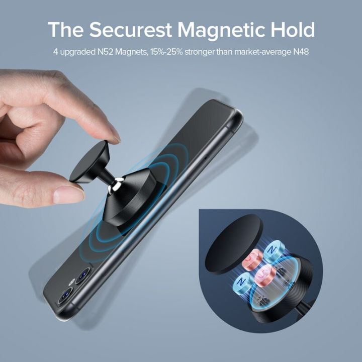 universal-magnetic-car-phone-holder-stand-for-iphone-samsung-magnet-mount-round-car-holder-dashboard-mobile-phone-holder