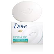 Xà phòng dành cho da nhạy cảm Dove Sensitive Skin Unscented Hypo