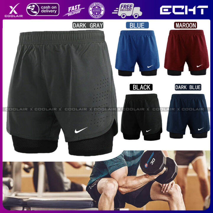 jogging shorts