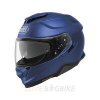 SHOEI GT-Air II MATT BLUE