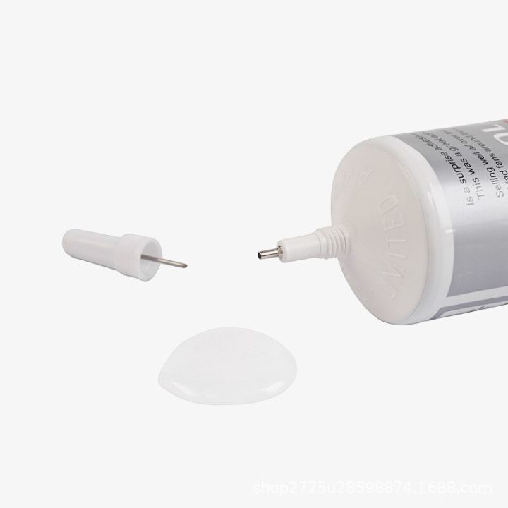 1pcs-3ml-b-6000-glue-b6000-multi-purpose-glue-adhesive-epoxy-resin-repair-cell-phone-lcd-touch-screen-super-glue-adhesives-tape