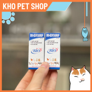 Nhỏ mắt Bio - Genta drop